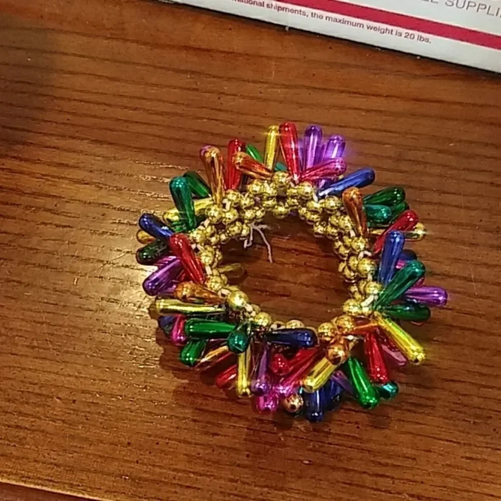 Bracelet